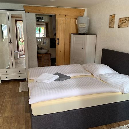 Penzion Turista Banská Štiavnica Rom bilde