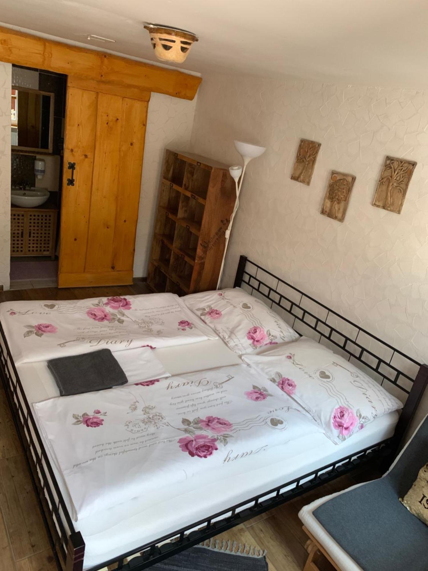 Penzion Turista Banská Štiavnica Rom bilde