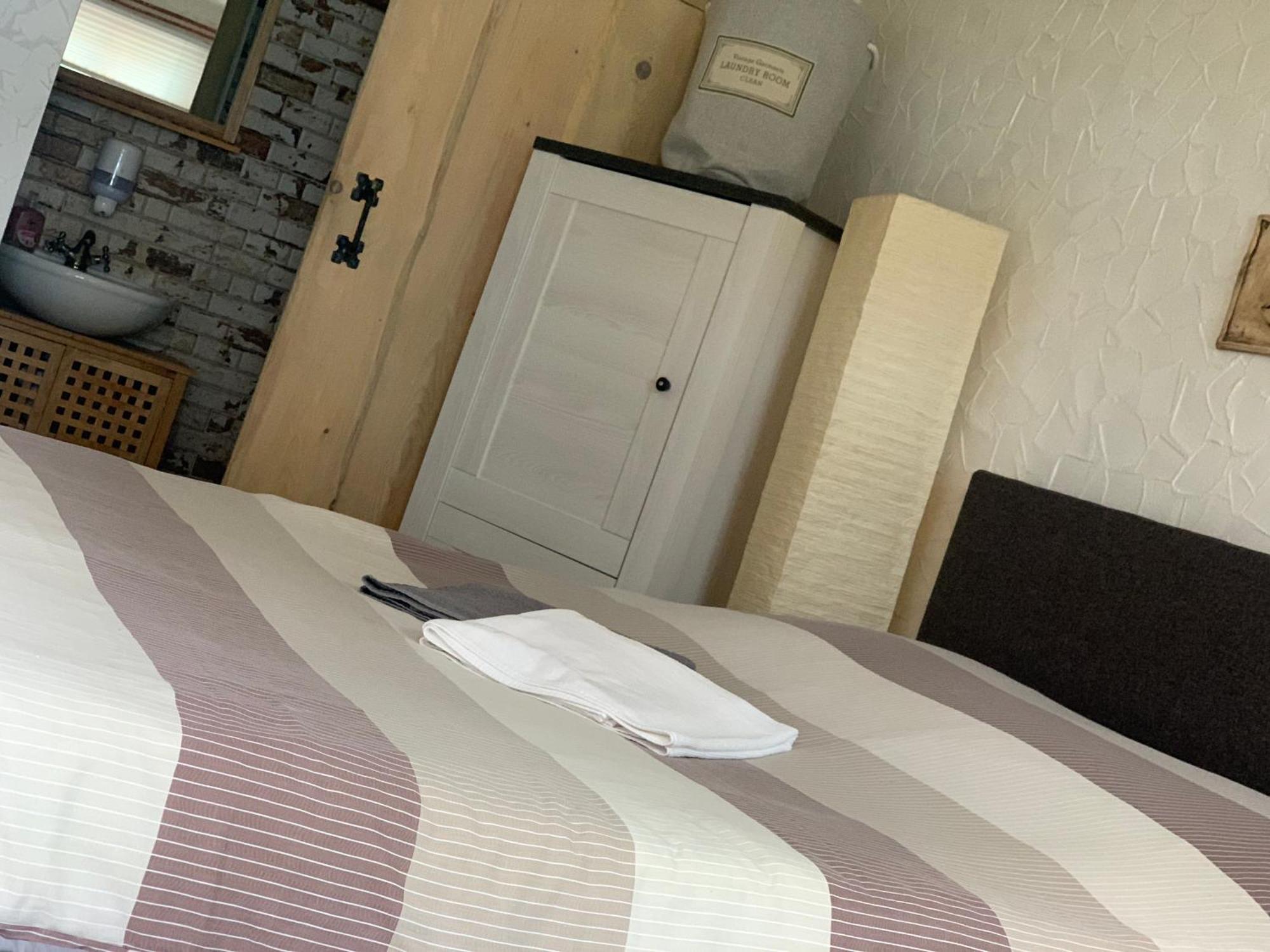 Penzion Turista Banská Štiavnica Rom bilde