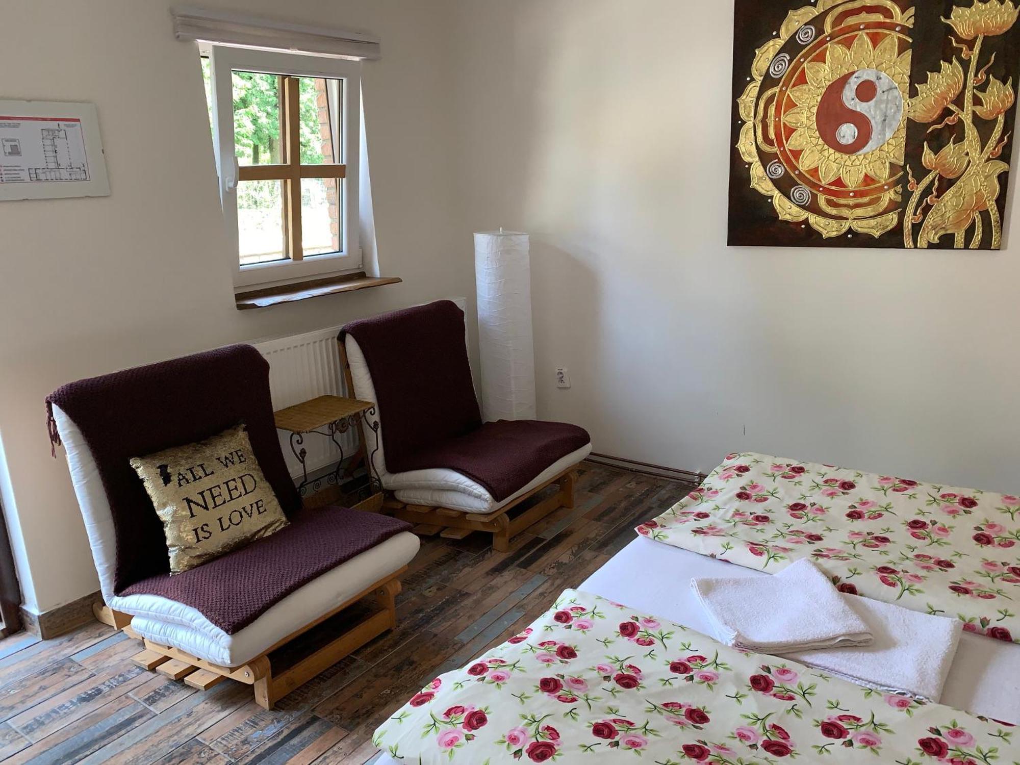 Penzion Turista Banská Štiavnica Rom bilde