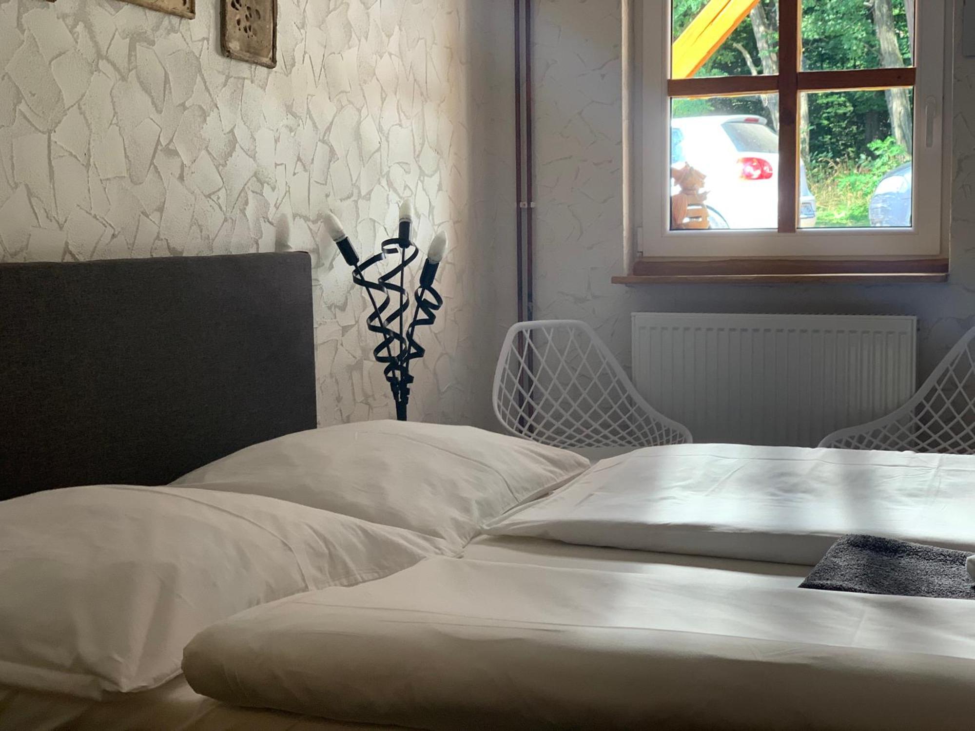 Penzion Turista Banská Štiavnica Rom bilde
